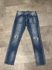 DSQUARED 2 JEANS ICON STYLE