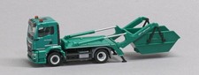 Herpa 957489 MAN TGS NN 18.440