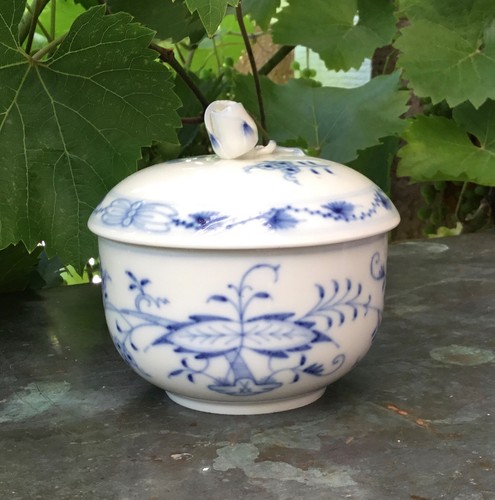 Meissen porzellan - meissen,