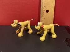 Disney Heimo Figuren Pluto 2