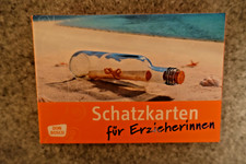 Schatzkarten für