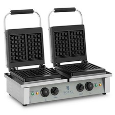 Doppelwaffeleisen Elektro