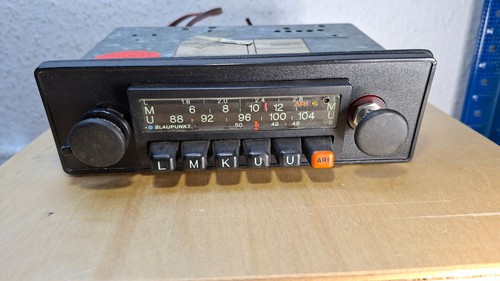 Autoradio blaupunkt frankfurt - autoradio,