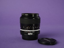 Nikon Ai Nikkor 2/28mm + HN-1 ✅ 12 Monate Gewährleistung ✅ Fachhändler