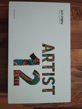 XP PEN Artist 12 - Grafiktablett Stift Zeichnen Grafikdisplay Drawing Graphic