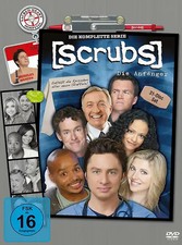 Scrubs: Die Anfänger - Die
