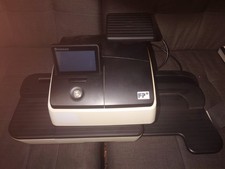 FP Frankotyp-Postalia PostBase