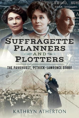 Suffragette planners and - suffragette,