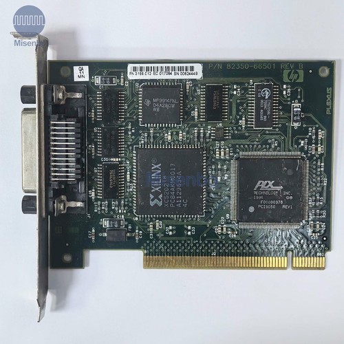Used tested e2078a - tested, /