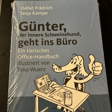 Günter, der Innere
