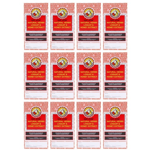 12x300ml original chinesischer - 12x300ml,