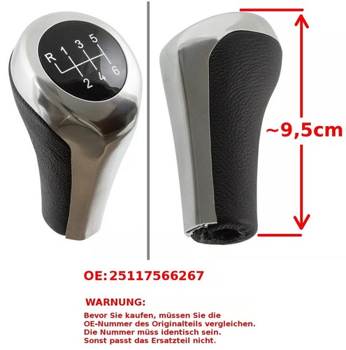 Schaltknauf knopf gang - knopf, fÜr