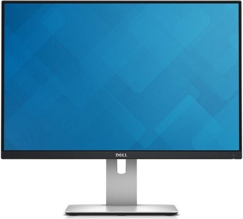 Dell u2415 monitor - monitor, /