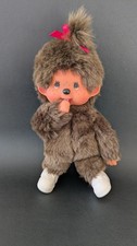 🧸 Monchhichi Mädchen –