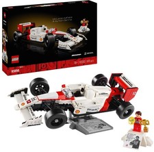 -NEU- LEGO 10330 MCLAREN MP4/4