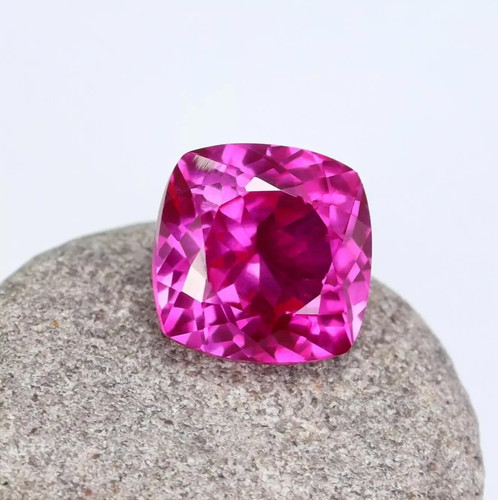 Natürlich kissen rosa - 9.06,