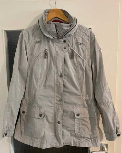 Fuchs schmitt übergangsjacke - fuchs,