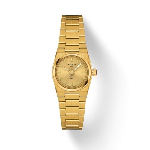Tissot damen prx quarz uhr - tissot,