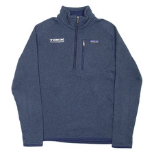 Patagonia Herren Sweatshirt