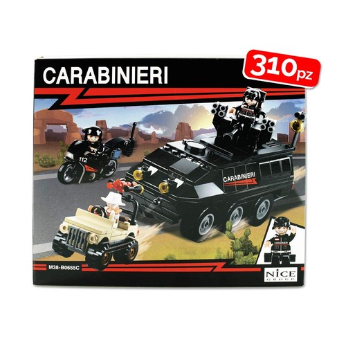 Steine carabinieri autoblindo - carabinieri,