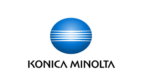 Konica minolta imaging - konica,