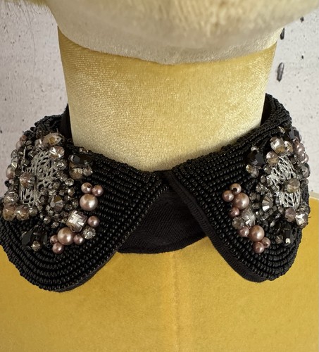 Zara accessoires schmuckkragen - accessoires,