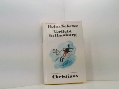 Verliebt hamburg schewe - verliebt, in