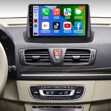 64GB Android 14 Autoradio