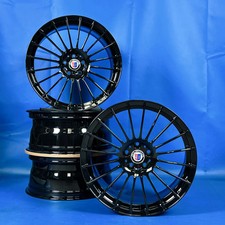 20 Zoll Alpina BMW 5er G30 G31 B5 Alufelgen CS17 3611826 3611827 Original