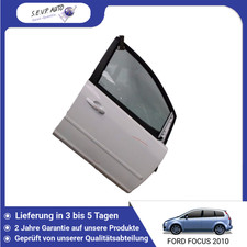 🇩🇪 RECHTE VORDERE TÜR