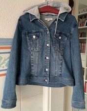 Damen Jeansjacke mit