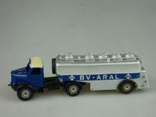 Märklin 5521 bv aral - märklin,