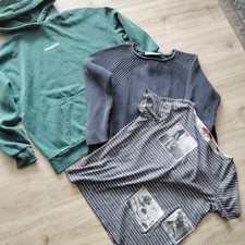 Klamottenpaket DAMEN , Gr.XS,38/40