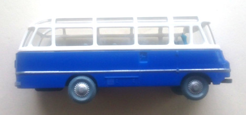 Robur bus 87 - robur,
