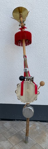 Teufelsgeige bumbass - /,