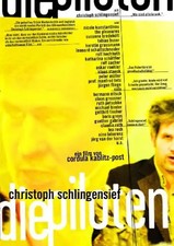 Die Piloten - Christoph Schlingensief