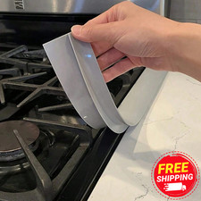 2X Silikon Küche Dichtungen