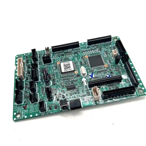 Control board rm2 8028 - dc,