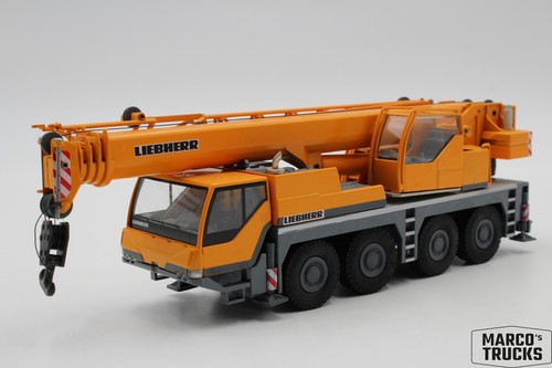 Conrad liebherr ltm 1060 - ltm, 1060/2