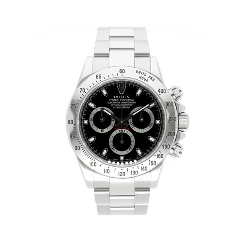 Rolex daytona ref - rolex, 116520