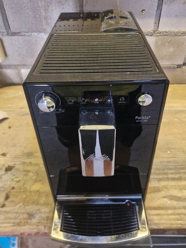 Melitta purista series 300 - melitta,