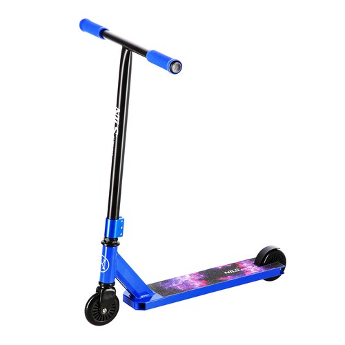 Nils stunt scooter cityroller - nils,