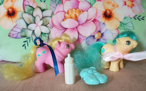 Mein kleines pony - 2,