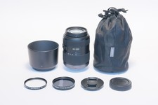 Panasonic Lumix G Vario