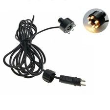LED Ring 6 LEDs für