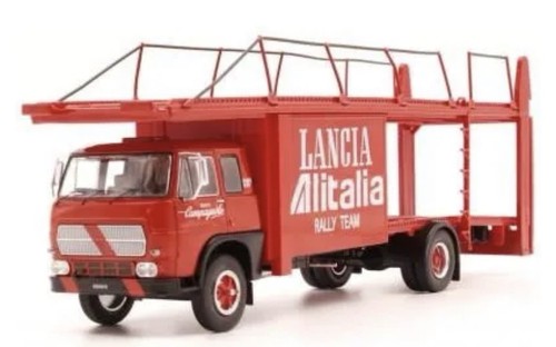 Fiat 673 autotransporter - 673,