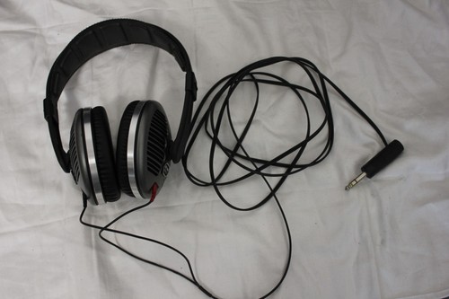 Sennheiser hd540 reference - sennheiser,