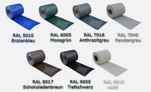 Pvc sichtschutz - pvc,