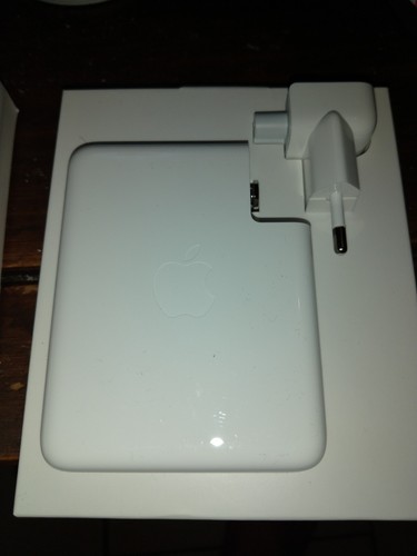 Apple original usb power - original, usb-c