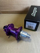 Hope Pro 5 Purple 24H